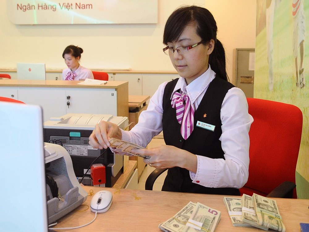 Các ngân hàng Việt Nam có lương cao nhất và bí kíp xin việc thành công