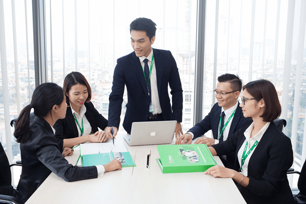 Trang bị những kỹ năng cần thiết dưới đây chính là cách giúp bạn trở thành một nhân viên thẩm định tín dụng thành công - Ảnh Internet