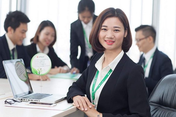 Nhân viên tín dụng ngân hàng sẽ đảm nhiệm công việc có liên quan tới nghiệp vụ tín dụng. (Ảnh: Internet)