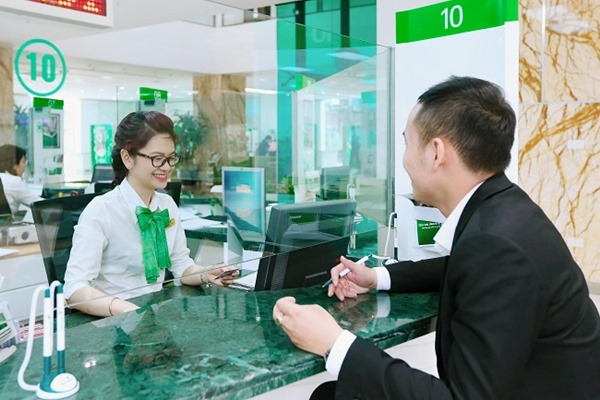 Những câu hỏi về nghiệp vụ ngân hàng hay hiểu biết về kinh tế - xã hội đều sẽ được nhà tuyển dụng đưa ra trong buổi phỏng vấn. (Ảnh: Internet)