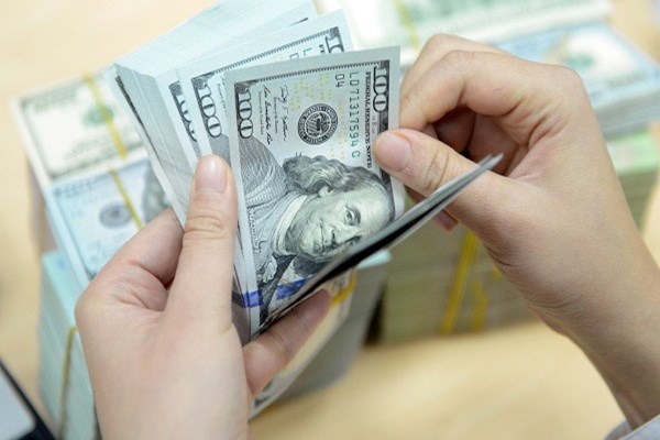 Hãy tỏ ra bình tĩnh và khôn khéo trong khi đàm phán lương. Nguồn: Internet.