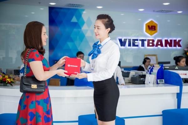 Ngân hàng Vietbank có tên đầy đủ là Ngân hàng thương mai cổ phần Việt Nam Thương Tín - một trong những ngân hàng thương mại cổ phần của Việt Nam - Ảnh Internet