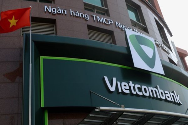 Khám phá mức lương nhân viên ngân hàng Vietcombank