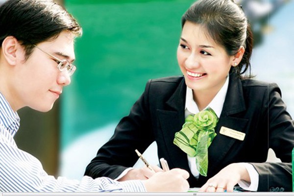 Quy trình tuyển dụng ứng viên tìm việc làm tại ngân hàng Vietcombank 2