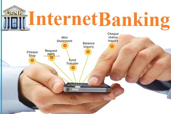 Internet banking là gì? Một số vấn đề liên quan có thể bạn chưa biết?