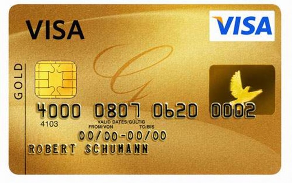 Hướng dẫn cách làm thẻ Visa đơn giản cho người mới mở thẻ 1