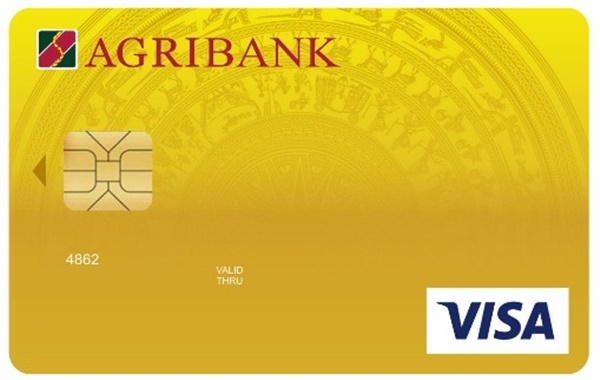[Hướng dẫn] Quy trình làm thẻ visa Agribank hiện nay 2