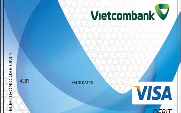 Làm thẻ Visa Vietcombank mất bao lâu?- Những điều cần biết