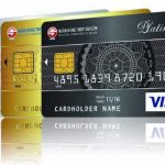 Hướng dẫn cách đăng ký mở thẻ tín dụng BIDV online