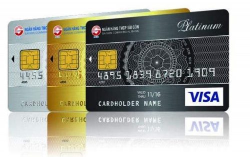 Hướng dẫn cách đăng ký mở thẻ tín dụng BIDV online