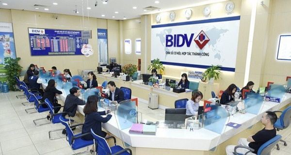 Hướng dẫn cách kiểm tra số dư BIDV bằng sms nhanh nhất 1
