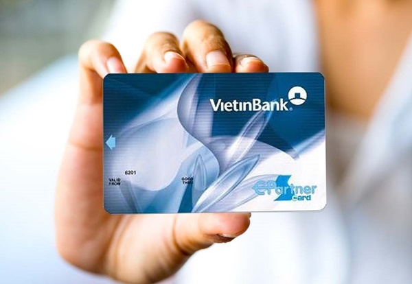 Làm thẻ ATM Vietinbank- Những điều có thể bạn chưa biết?