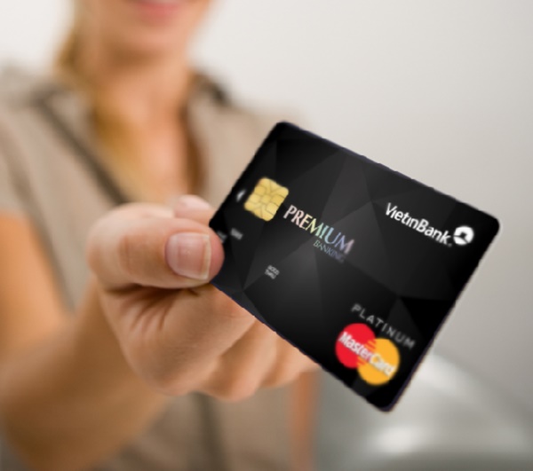 Làm thẻ ATM Vietinbank- Những điều có thể bạn chưa biết? 2