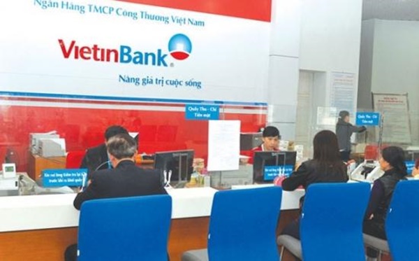 Làm thẻ ATM Vietinbank- Những điều có thể bạn chưa biết? 1