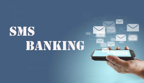 SMS Banking là gì? Dịch vụ sms banking có thực sự cần thiết 1