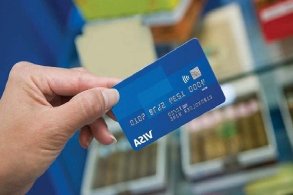 Số thẻ tín dụng là gì? Giải mã "bí ẩn" về dãy số trên thẻ tín dụng 2