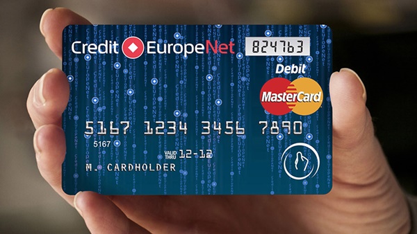 Thẻ MasterCard là gì? Giải đáp những thắc mắc về loại thẻ này - Ảnh 1
