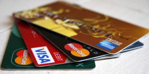 Thẻ Visa credit là gì? Những lợi ích của thẻ Visa Credit