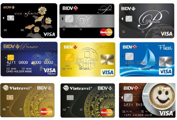 Thẻ tín dụng quốc tế là gì? Hướng dẫn cách đăng ký nhanh nhất 1