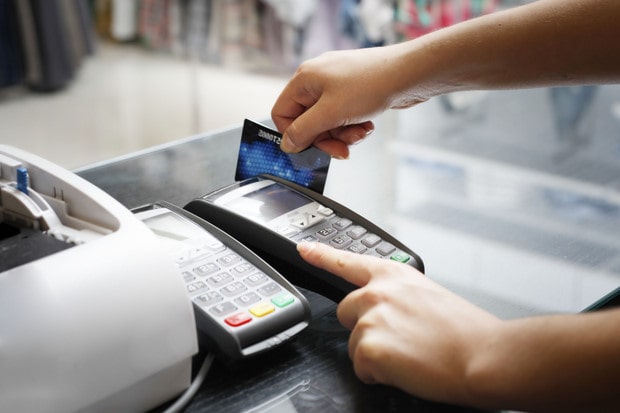 Cách thanh toán tiền điện dễ dàng, nhanh chóng bằng thẻ tín dụng