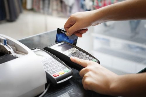 Hướng dẫn thanh toán tiền điện bằng thẻ tín dụng nhanh chóng