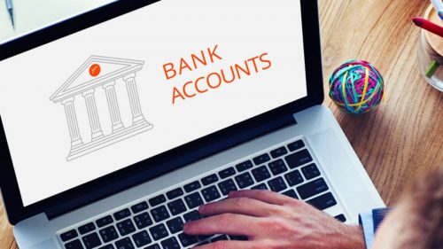 Cách mở tài khoản ngân hàng online tại nhà nhanh chóng